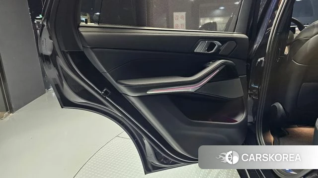 BMW X5 (G05) id 4200669 из Кореи 17