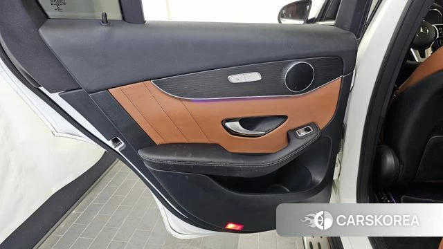 Mercedes-Benz GLC-Class X253 id 4873026 из Кореи 17