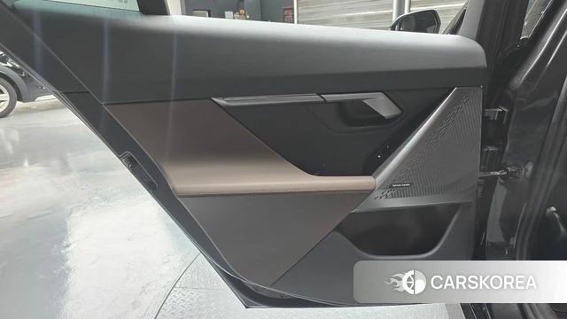 BMW 5 Series (G60) id 4200694 из Кореи 17