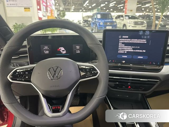 Volkswagen Lingdu id 4367420 из Китая 17