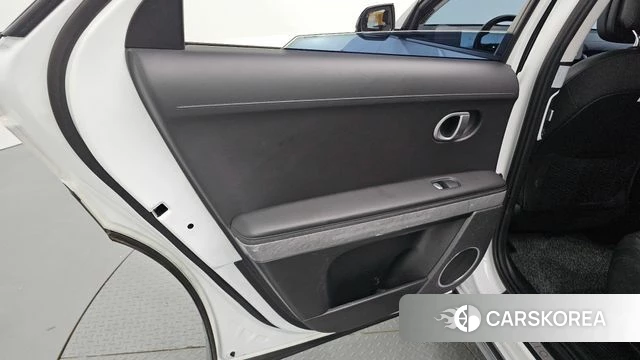 Hyundai Ionic 5 id 4422413 из Кореи 17