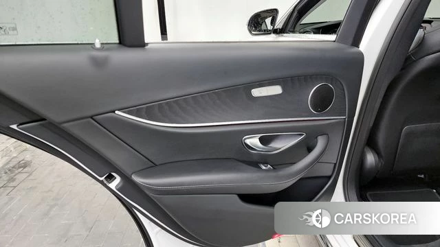 Mercedes-Benz E-Class W213 id 4371769 из Кореи 17