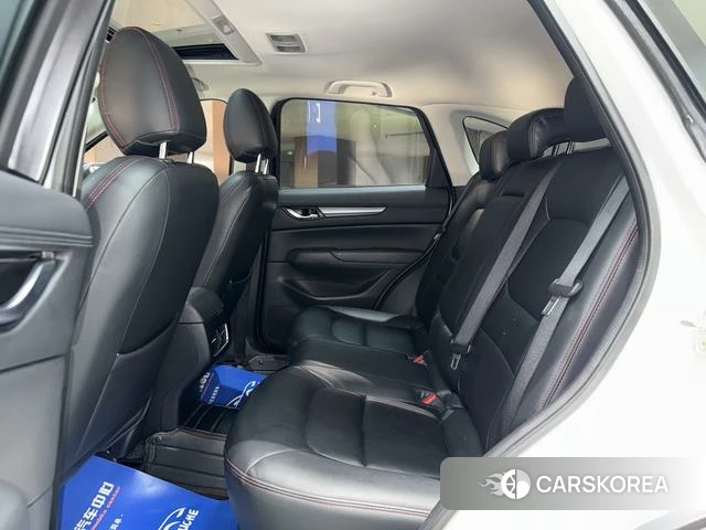 Mazda CX-5 id 4291114 из Китая 17