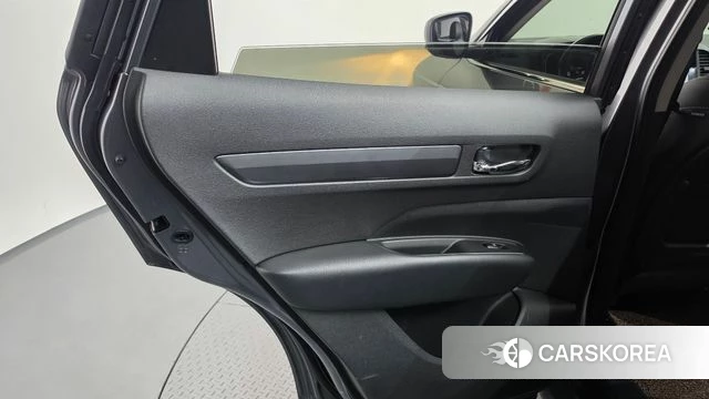 Renault Korea (Samsung) The New QM6 id 4836618 из Кореи 17