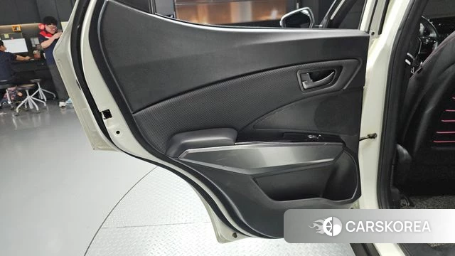 Ssangyong Berry New Tivoli id 4671880 из Кореи 17