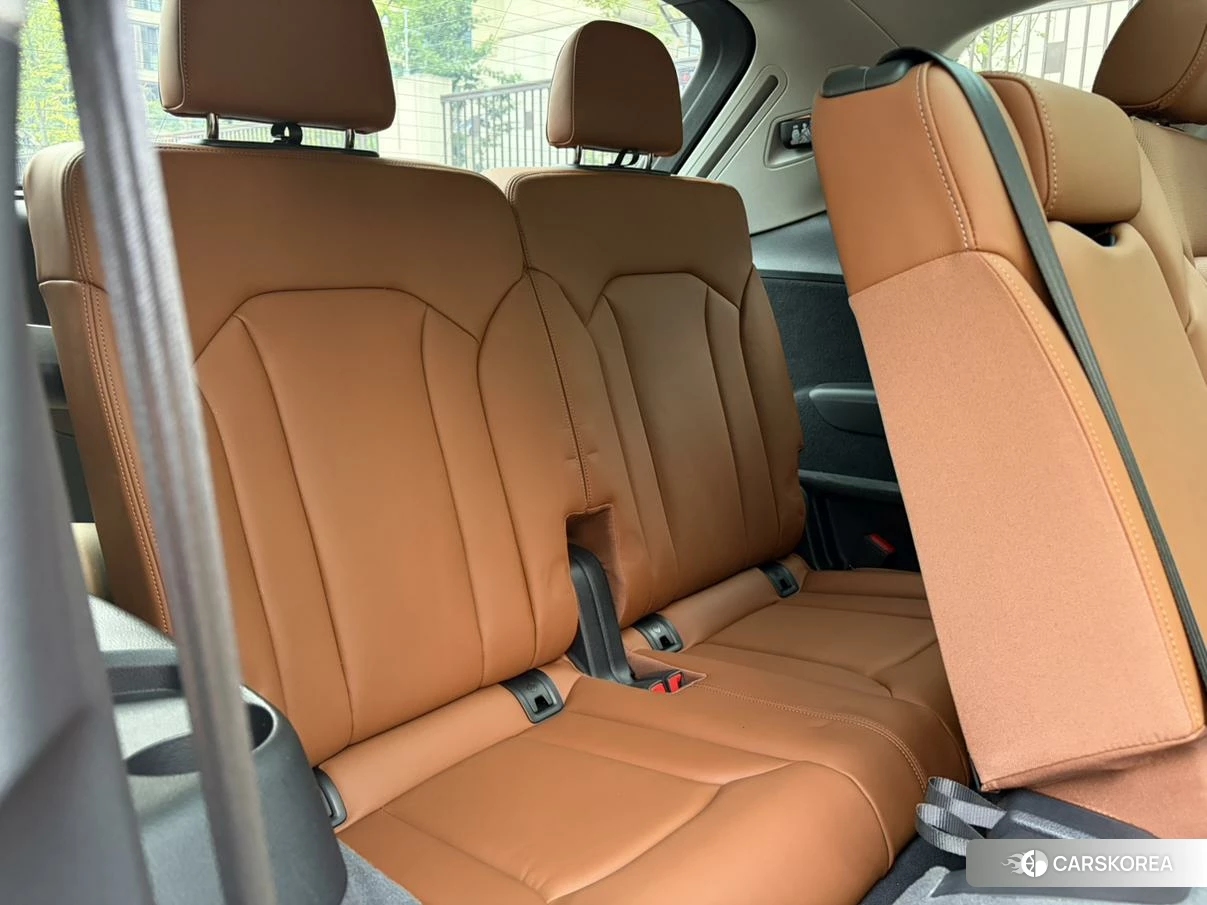 Audi Q7 id 4454091 из Китая 17