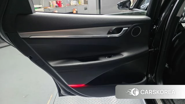 Hyundai The New Grandeur IG id 4389952 из Кореи 17