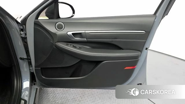 Hyundai Sonata D Edge (DN8) id 4248713 из Кореи 17