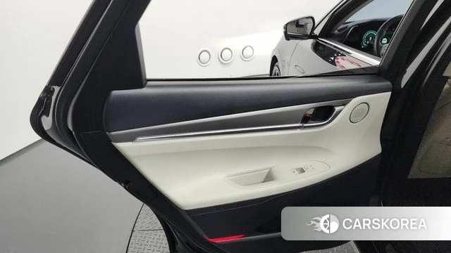 Hyundai The New Grandeur IG id 4556283 из Кореи 17