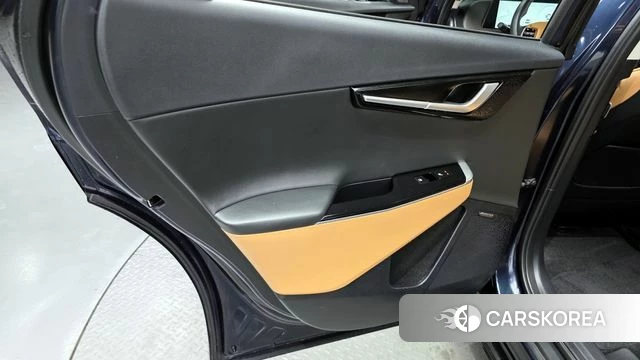 Kia EV6 id 4186148 из Кореи 17