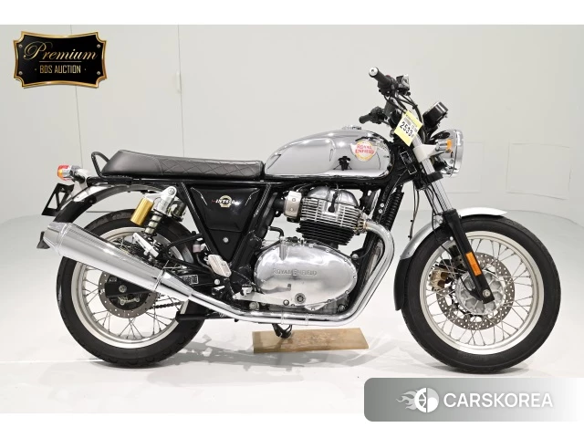 Проданный OTHER ENFIELD INT650 2020 из Японии