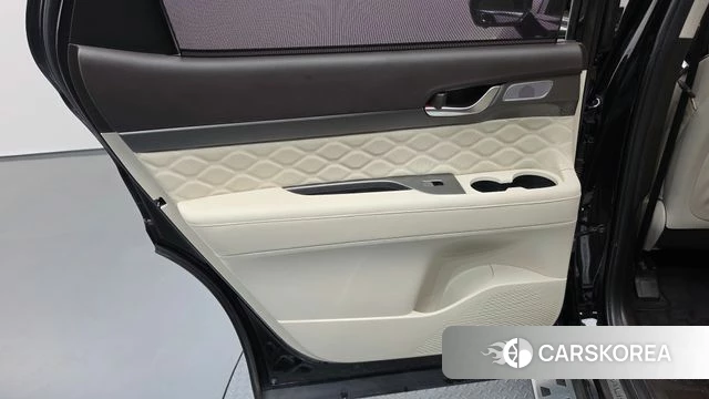 Hyundai Palisade id 4726354 из Кореи 17