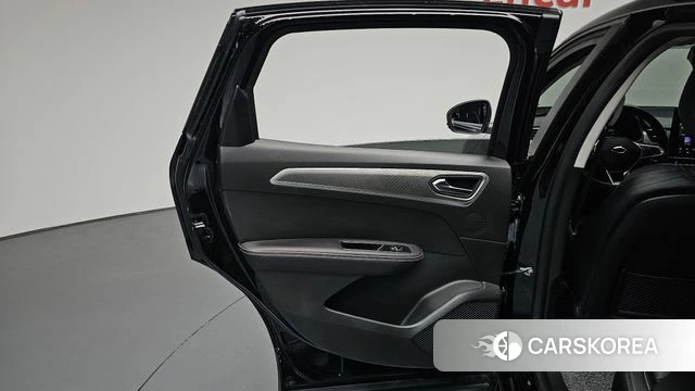 Renault Korea (Samsung) XM3 id 4871491 из Кореи 17