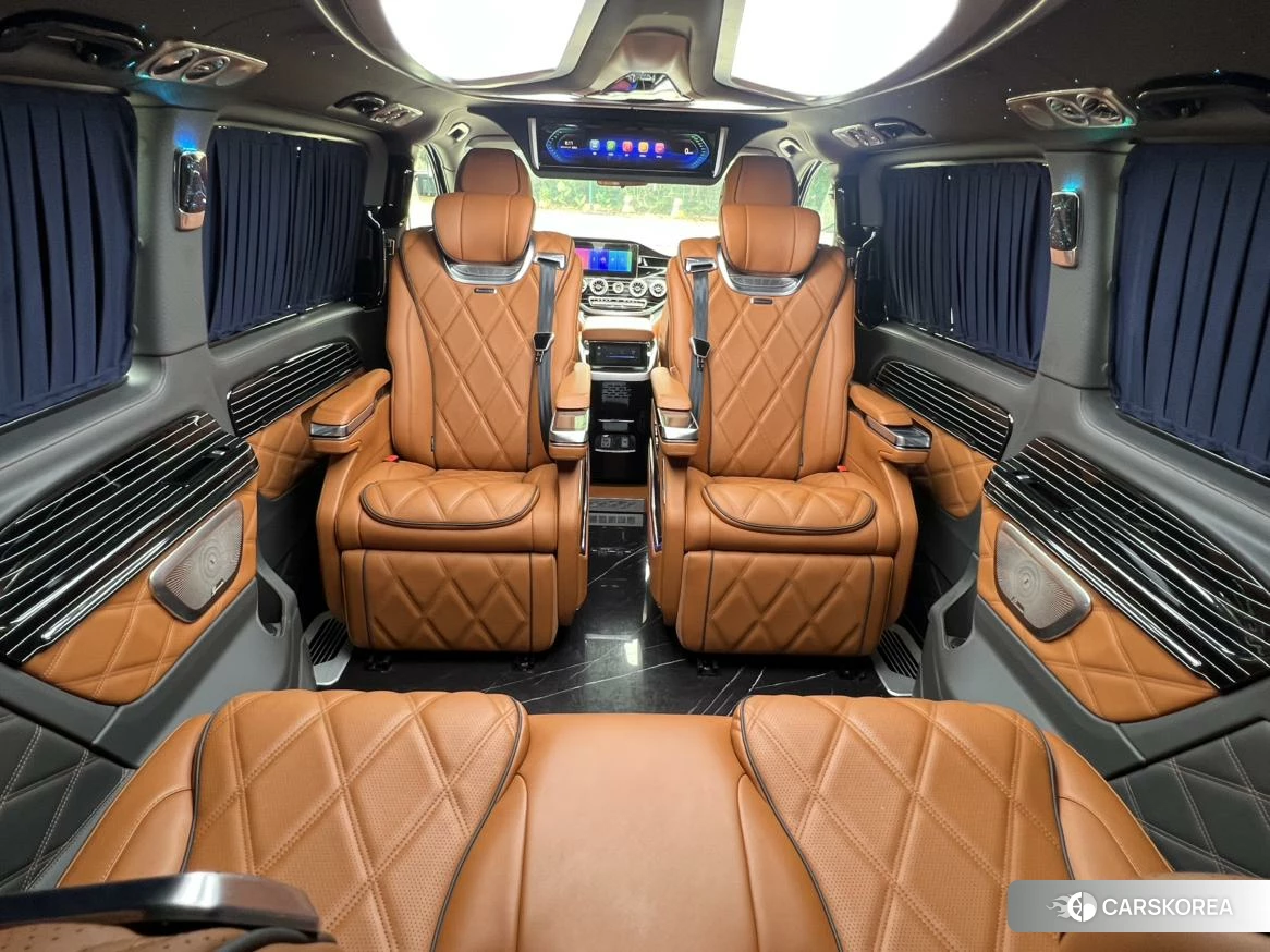 Mercedes-Benz Vito id 4421143 из Китая 17