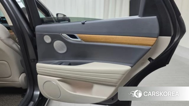 Genesis G80 (RG3) id 4707606 из Кореи 17