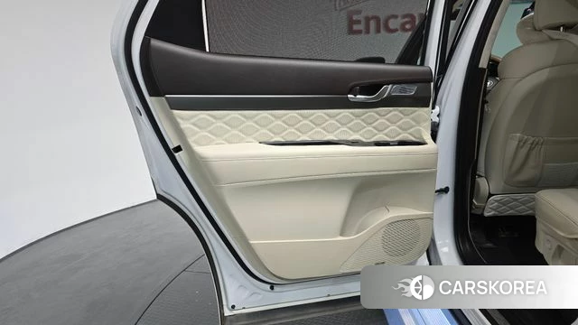 Hyundai Palisade id 4249721 из Кореи 17