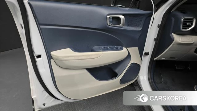 Hyundai Venue id 4400854 из Кореи 17