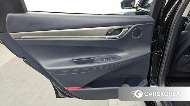 Hyundai The New Grandeur IG id 4929376 из Кореи 17
