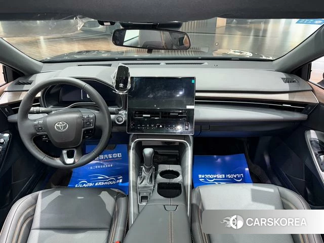 Toyota Asian dragon id 4335195 из Китая 17