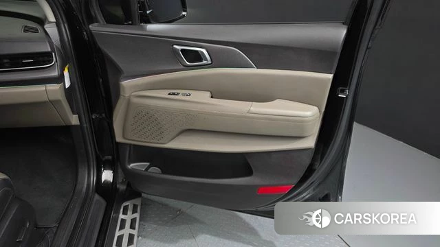 Kia The New Carnival 4th Generation id 4560598 из Кореи 17
