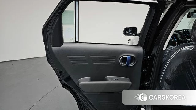 Hyundai The New Casper id 4570871 из Кореи 17