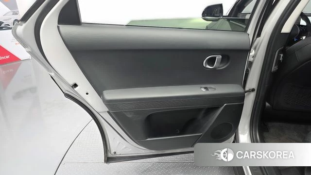 Hyundai Ionic 5 id 4591561 из Кореи 17