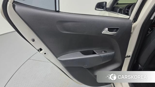 Kia Morning Urban (JA) id 4871841 из Кореи 17