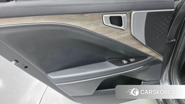 Kia K8 Hybrid id 4848799 из Кореи 17