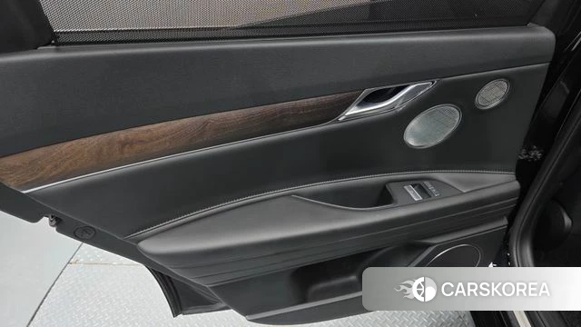 Genesis G80 (RG3) id 4612930 из Кореи 17
