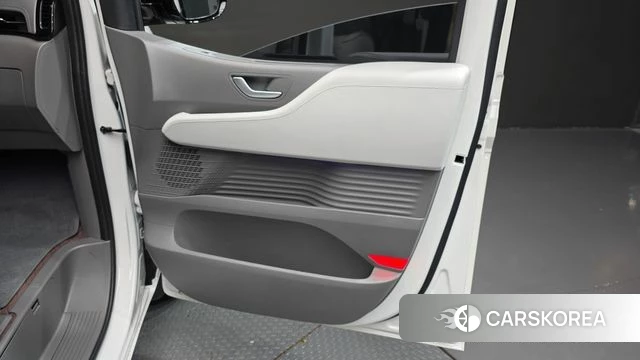 Hyundai Staria id 4612393 из Кореи 17