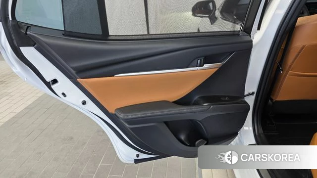 Toyota Camry (XV80) id 4853581 из Кореи 17