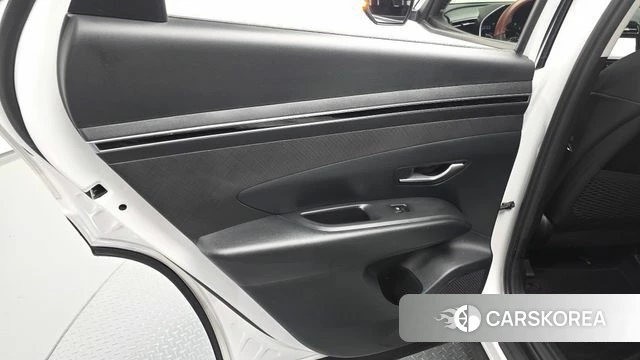 Hyundai Tucson (NX4) id 4389486 из Кореи 17