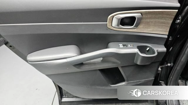 Kia Sorento 4th Generation id 4244986 из Кореи 17