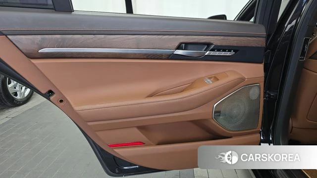 Genesis G90 id 4638043 из Кореи 17