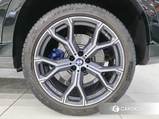 BMW X6 id 4257456 из Китая 17