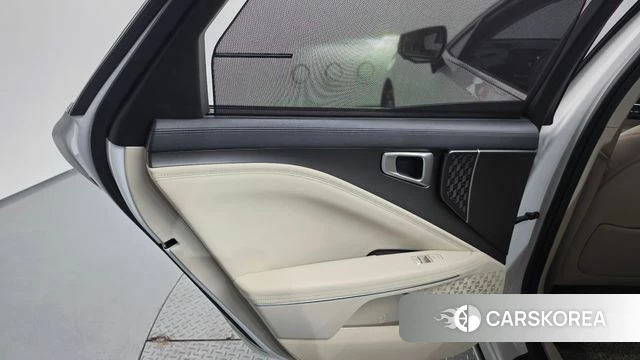 Kia The New K8 Hybrid id 4762216 из Кореи 17