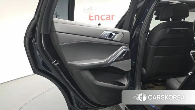 BMW X6 (G06) id 4468797 из Кореи 17