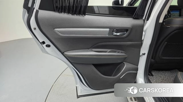 Renault Korea (Samsung) The New QM6 id 4667118 из Кореи 17