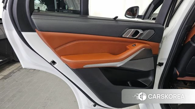 BMW X5 (G05) id 4580004 из Кореи 17