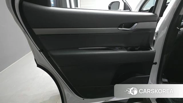 Hyundai The New Palisade id 4481237 из Кореи 17