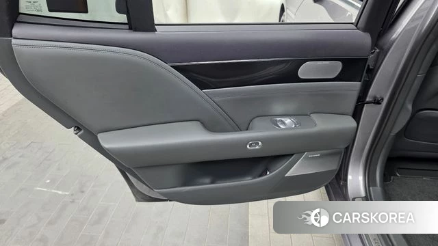 Genesis G90 (RS4) id 4758410 из Кореи 17