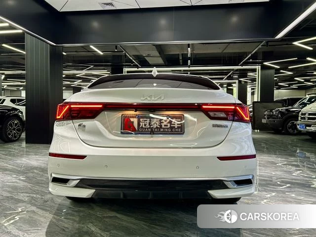Kia K3 id 4334908 из Китая 17