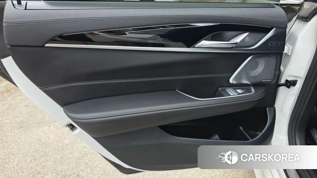 BMW 6 Series GT (G32) id 4382830 из Кореи 17