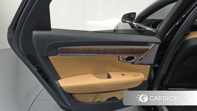 Volvo S90 id 4665682 из Кореи 17