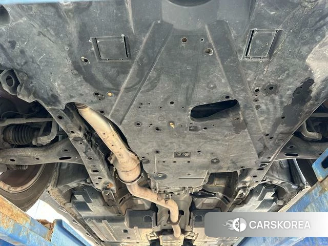 Subaru OUTBACK id 4208640 из Китая 17