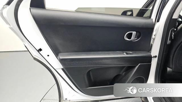 Hyundai Ionic 5 id 4730738 из Кореи 16