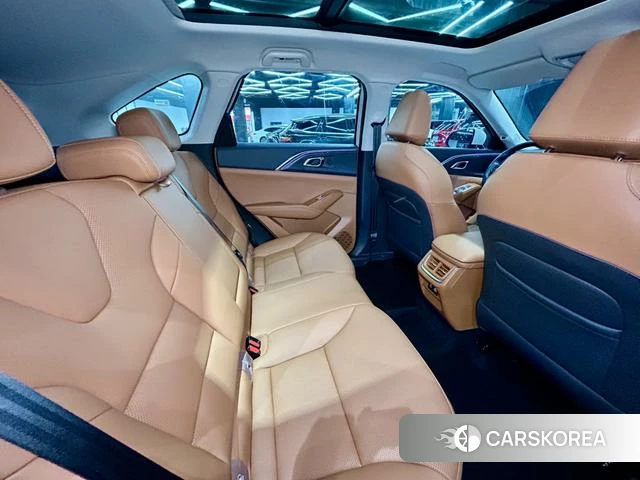 Haval Xiaolong MAX id 3919282 из Китая 17