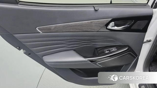 Kia K7 Premier id 4536050 из Кореи 17