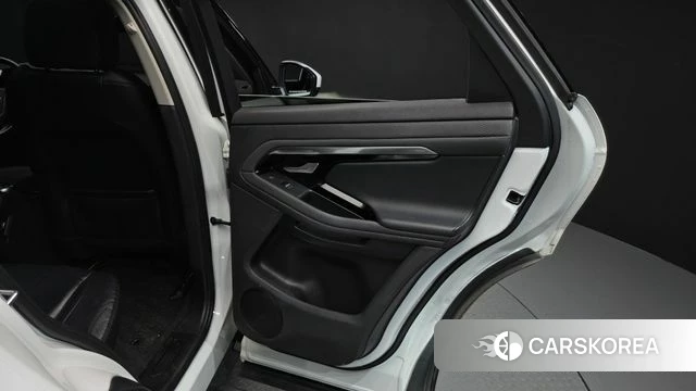 Land Rover Range Rover Evoque 2nd Generation id 4196298 из Кореи 17