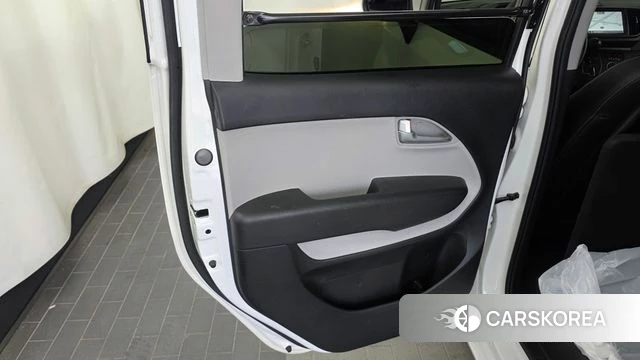 Kia The New Kia Ray id 4481176 из Кореи 17